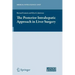 The Posterior Intrahepatic Approach in Liver Surgery