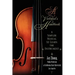 A Violinist's Handbook: A Simpler Manual to Learn the Instrument