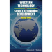 Western Technology and Soviet Economic Development 1930 to 1945