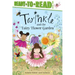 Twinkle and the Fairy Flower Garden