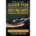Step-By-Step Guide for AI-Powered Advanced SEO Secrets Finally Revealed!: Proven data-driven strategies any beginner can implement