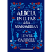 Alicia En El País de Las Maravillas