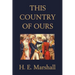 This Country of Ours (Yesterday's Classics)