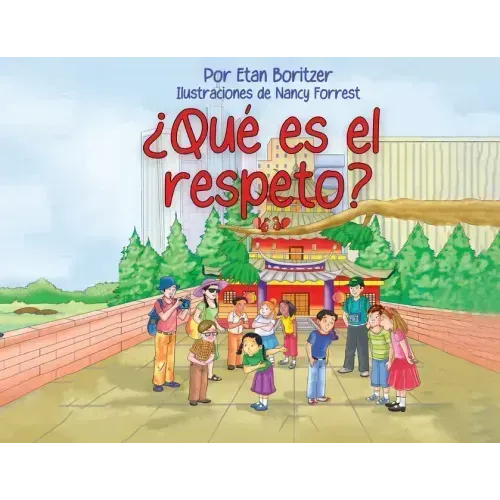 Que es el respeto?