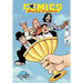 Comics: Monty Python