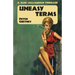 Uneasy Terms: A Slim Callaghan Thriller