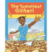 The Yummiest Githeri