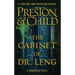 The Cabinet of Dr. Leng