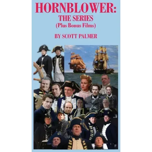 Hornblower-The Series