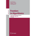 Frontiers in Algorithms: 4th International Workshop, Faw 2010, Wuhan, China, August 11-13, 2010, Proceedings
