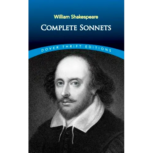 Complete Sonnets