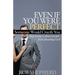 Even If You Were Perfect, Someone Would Crucify You: Stop Trying to Please People. Start Pleasing God