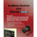 SolidWorks Electrical 2019 Black Book (Colored)