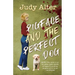 PIgface and The Perfect Dog: An Oak Grove Mystery