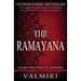 The Ramayana: Abridged Edition