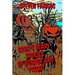 Creepy Scary Stories of Horror and Fright