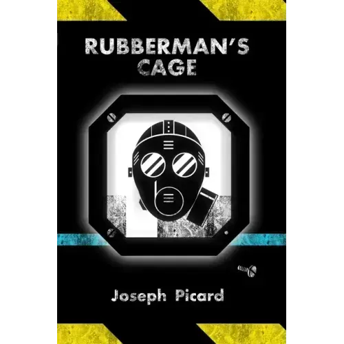 Rubberman's Cage