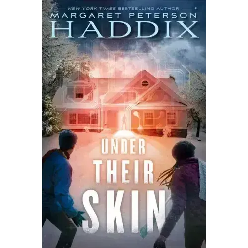 Under Their Skin
