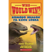 Komodo Dragon vs. King Cobra ( Who Would Win? )