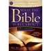 What the Bible Is All about NIV: Bible Handbook