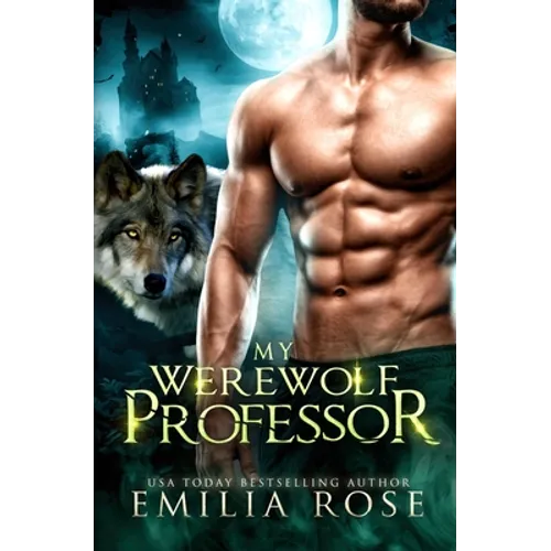 My Werewolf Professor