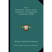 The Poems Of John Henry Newman, Afterwards Cardinal (1900)