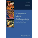Companion to Moral Anthropolog