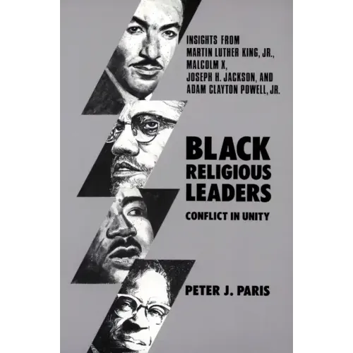 Black Religious Leaders
