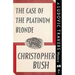 The Case of the Platinum Blonde: A Ludovic Travers Mystery