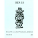 Bulletin of the Egyptological Seminar, Volume 18 (2009)