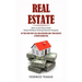 Real Estate: How to Get Rich in Real Estate Without Owning Physical Property (Getting Your First Sale and Achieving Long-term Succe