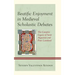Beatific Enjoyment in Medieval Scholastic Debates: The Complex Legacy of Saint Augustine and Peter Lombard