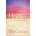 Hope for Each Day: Words of Wisdom and Faith (a 365-Day Devotional)