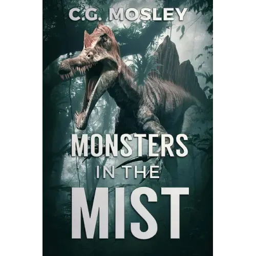 Monsters In The Mist