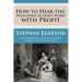 How to Hear the Preaching of God's Word with Profit
