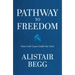 Pathway to Freedom: How God's Laws Guide Our Lives