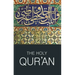 The Holy Qur'an