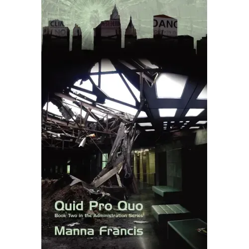 Quid Pro Quo