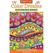 Color Dreams Coloring Book: Perfectly Portable Pages