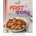 Hungry Girl Fast & Easy: All Natural Recipes in 30 Minutes or Less