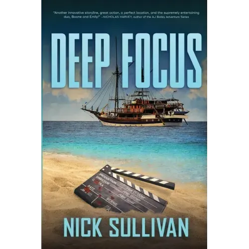 Deep Focus