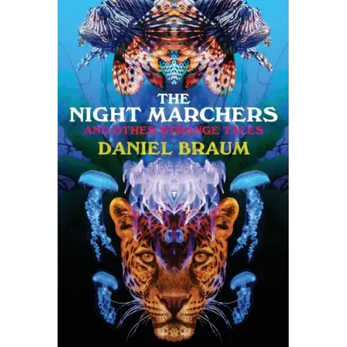 The Night Marchers
