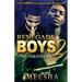 Renegade Boys 2: The Takeover