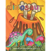Dinosaur Toddler Coloring Book Ages 2-4: Preschooler Age Kids First Big Book of Dinosaurs to Color
