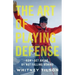 The Art of Playing Defense: How to Get Ahead by Not Falling Behind