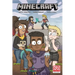 Minecraft Volume 1 (Graphic Novel)