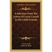A Selection from the Letters of Lewis Carroll to His Child-Friends