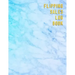Flipping Sales Log book: Online resellers profit tracking log book Website users looking to track their business