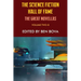 The Science Fiction Hall of Fame Volume Two-B: The Great Novellas