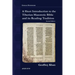 A Short Introduction to the Tiberian Masoretic Bible and its Reading Tradition
